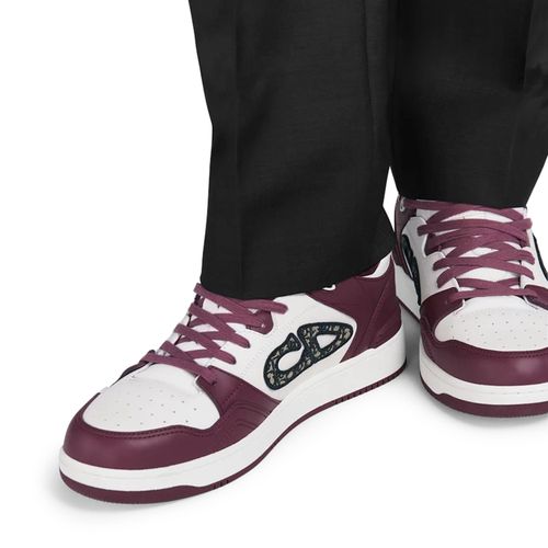 DIOR B57 Low-Top Sneakers