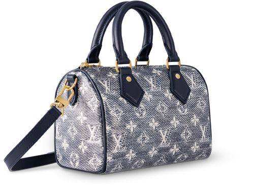 LOUIS VUITTON Speedy Bandoulière 20 bag