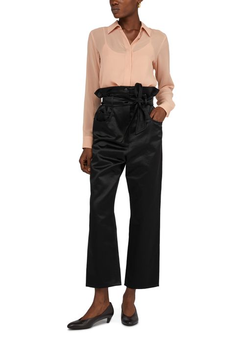 MAX MARA Hose Legno
