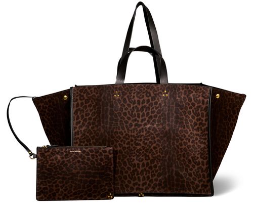 JEROME DREYFUSS Leon L tote bag