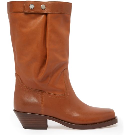 ISABEL MARANT Ademe ankle boots