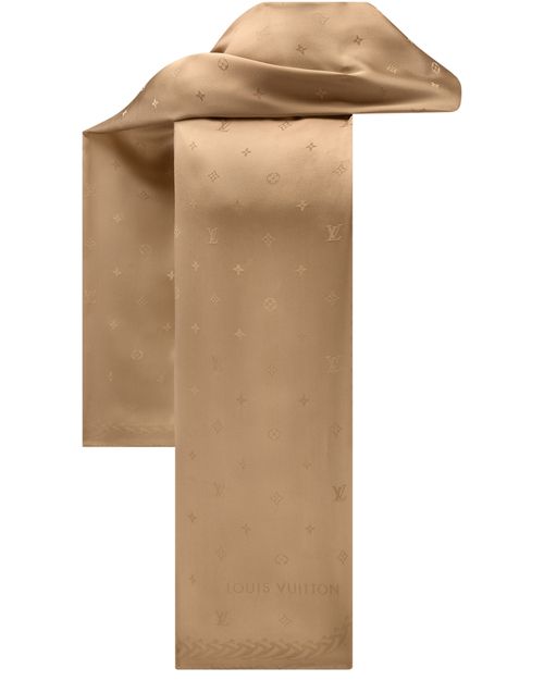 LOUIS VUITTON LV Spotlight Stole