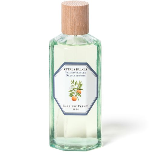 CARRIERE FRERES Room spray Orange Blossom - Citrus Dulcis 200 ml