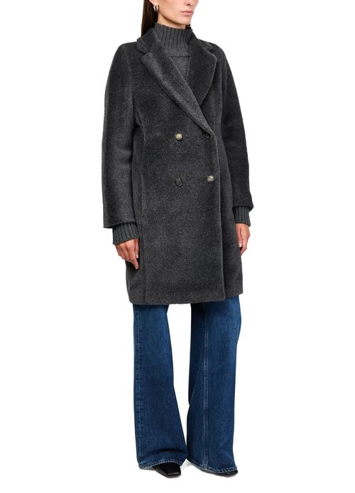 S MAX MARA Zweireihiger Roseto