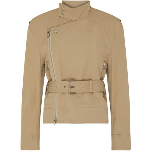 BOTTEGA VENETA Trench en coton