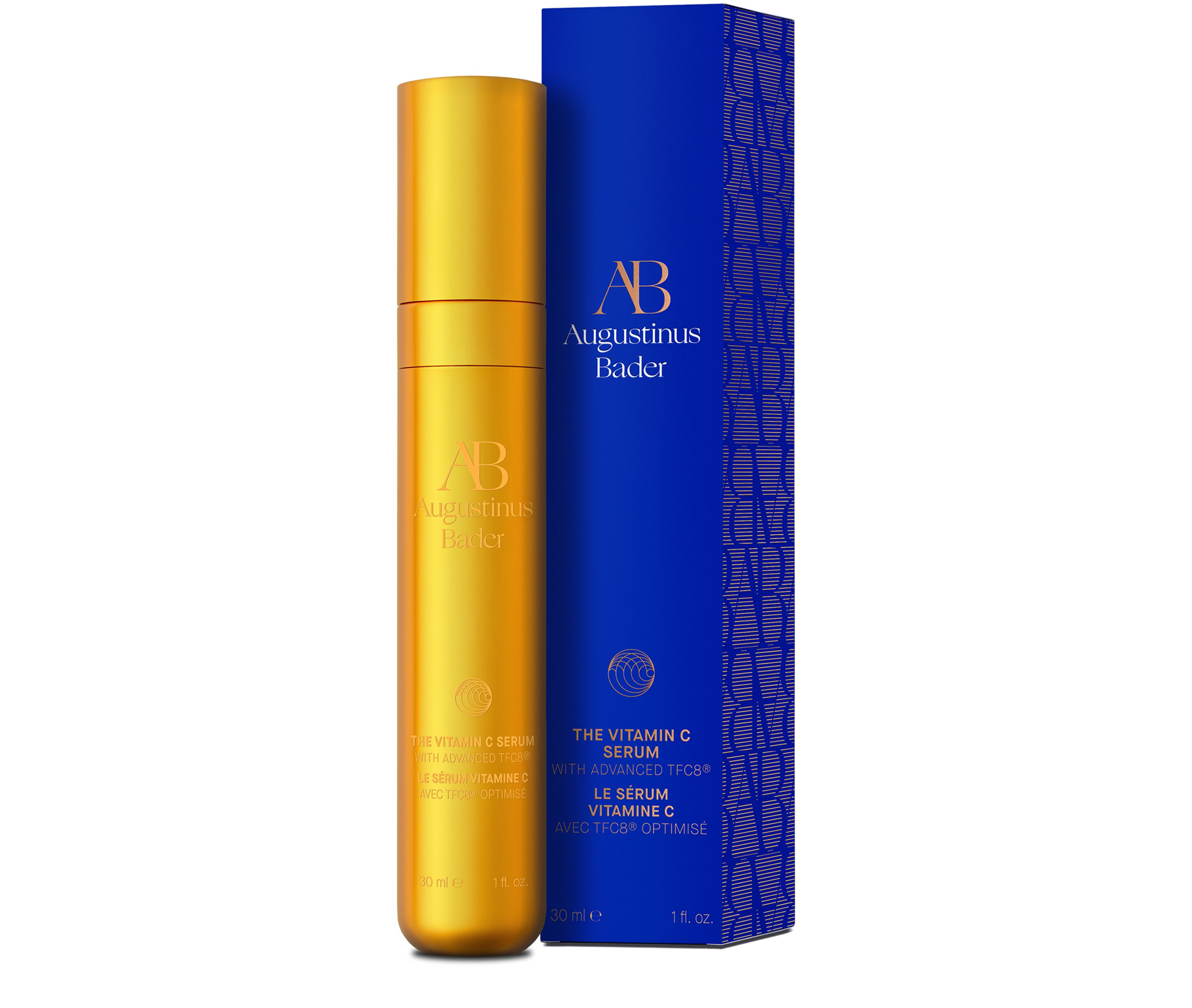 The Vitamin C serum 30 ml thumbnail 3