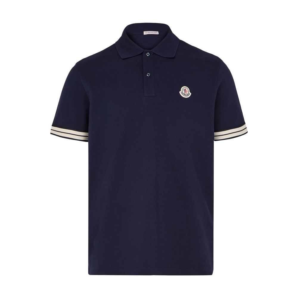 Short sleeved polo thumbnail 7