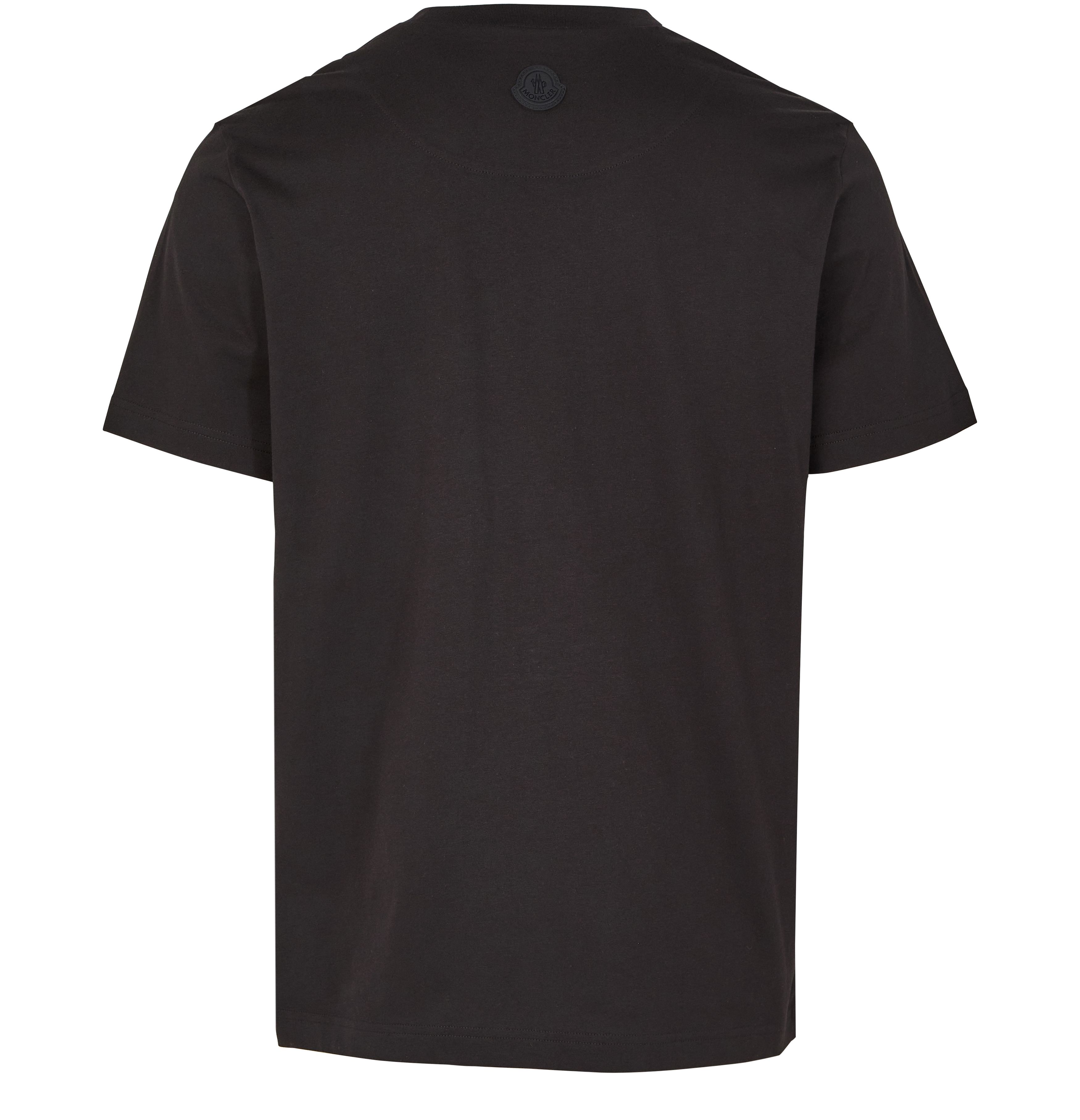 Short sleeved t-shirt thumbnail 3