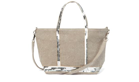 Cabas vanessa bruno cheap lin