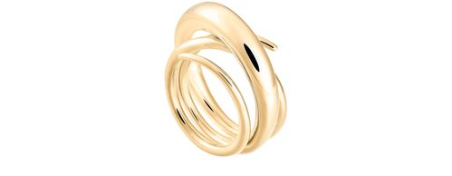 CHARLOTTE CHESNAIS Hurly Burly ring