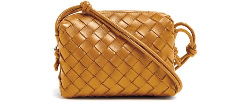 BOTTEGA VENETA Loop 迷你摄影包