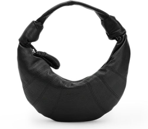 LEMAIRE Fortune Croissant mini bag