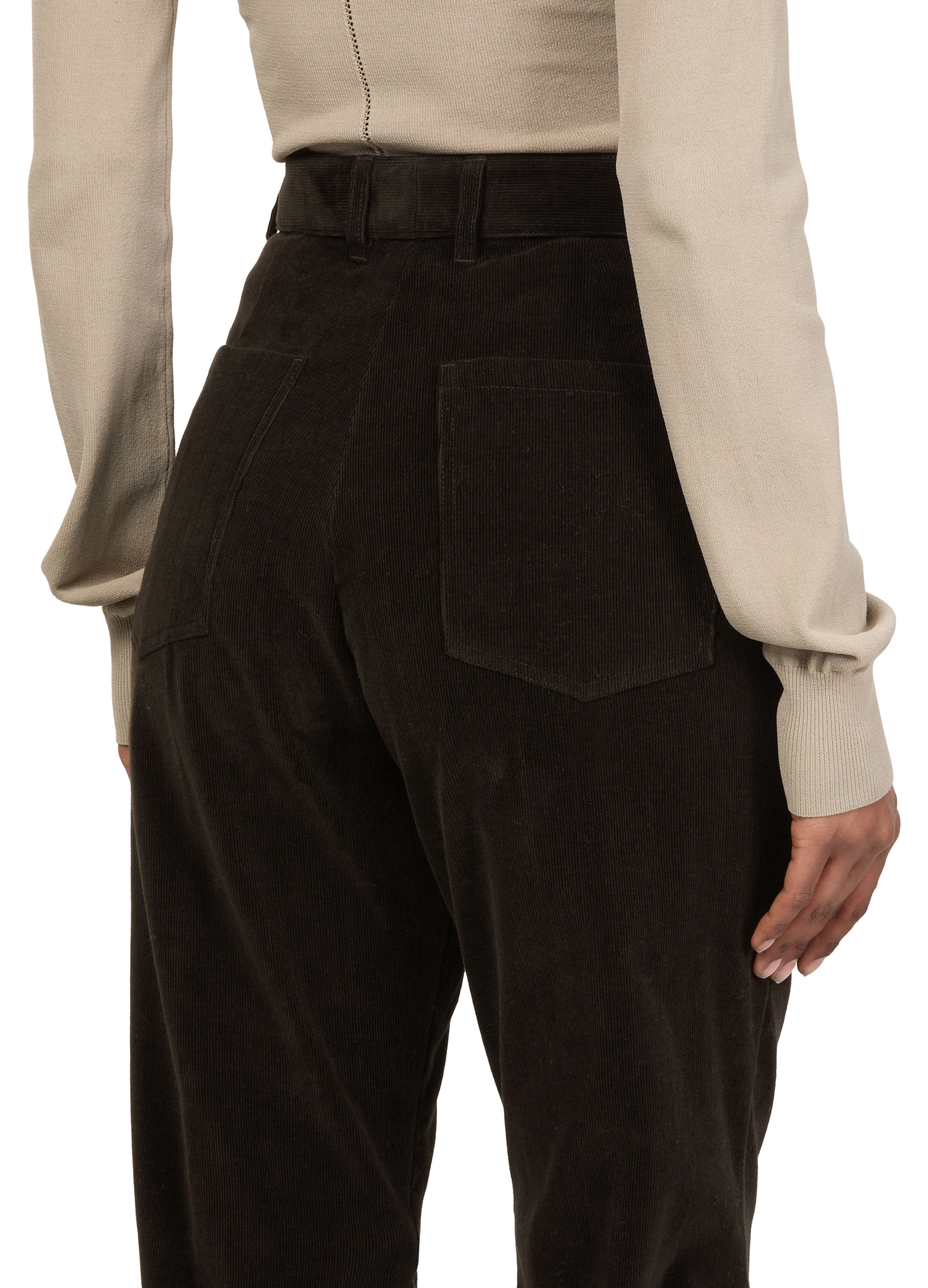 Flared pants thumbnail 5