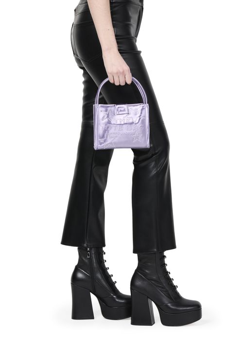 MARC JACOBS 迷你托特包