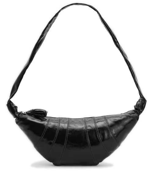 LEMAIRE Croissant medium bag