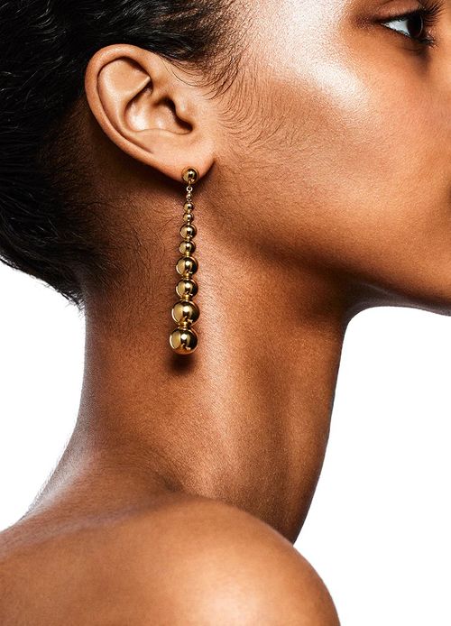 LIE STUDIO Josephine Earrings