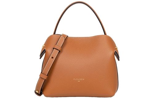 FLEURON Swann mini bag
