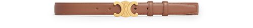 CELINE Elegant belt