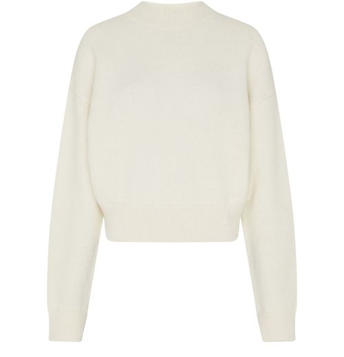 JACQUEMUS The Jacquemus Knit Sweater