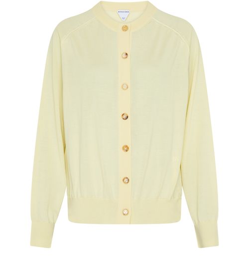 BOTTEGA VENETA Cardigan à boutons