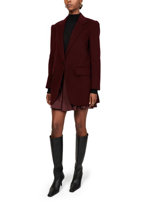 MAX MARA Ariccia blazer