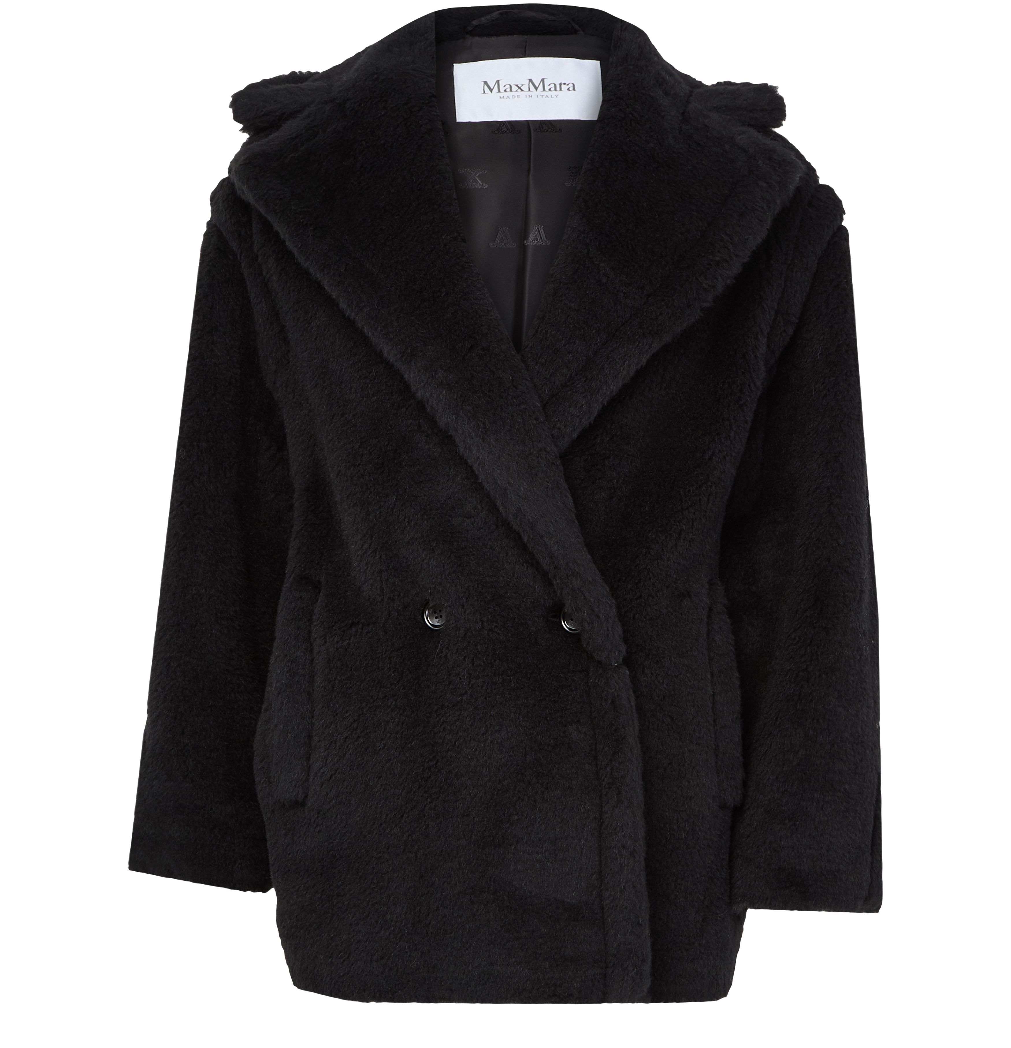 Olga aviator jacket