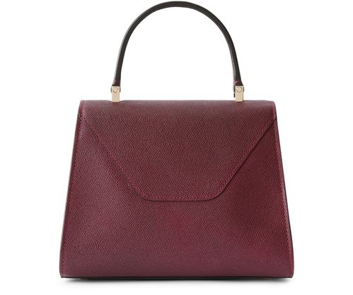 VALEXTRA Iside mini bag