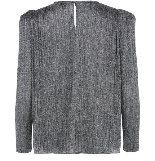 ISABEL MARANT Eylia long sleeves top