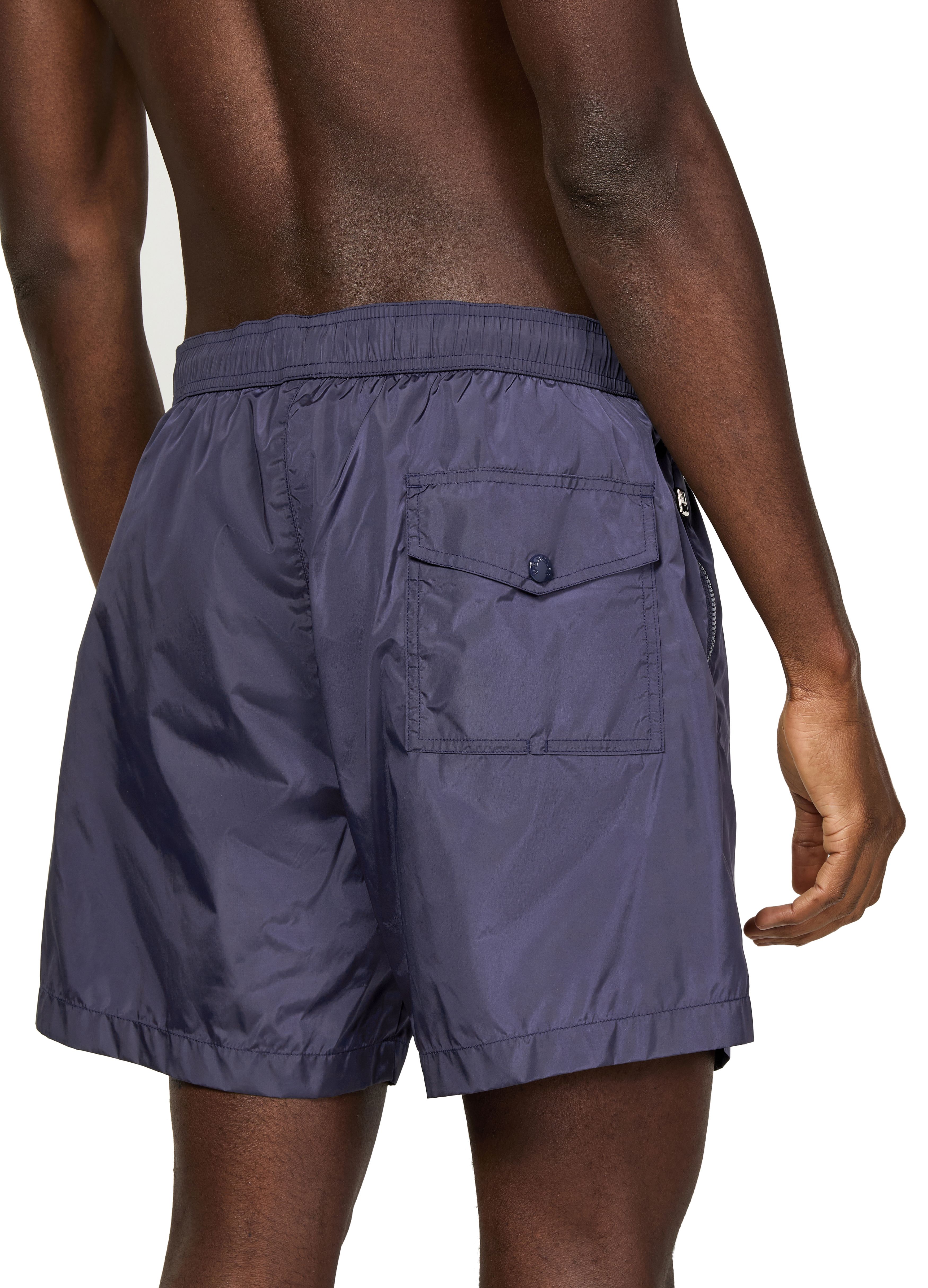 Logo swimwear thumbnail 5