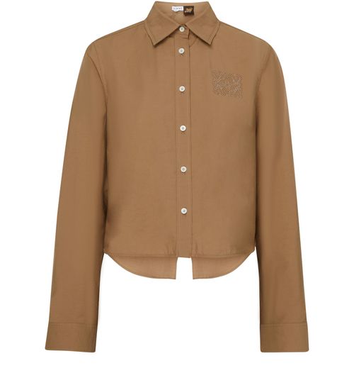LOEWE Trapeze shirt
