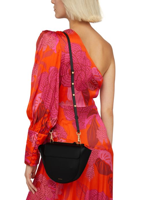 WANDLER Petit sac Hortensia