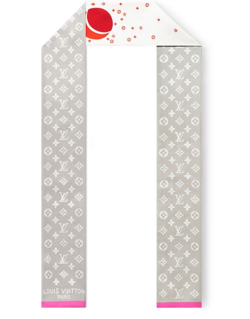 LOUIS VUITTON LV Visionary Bandeau
