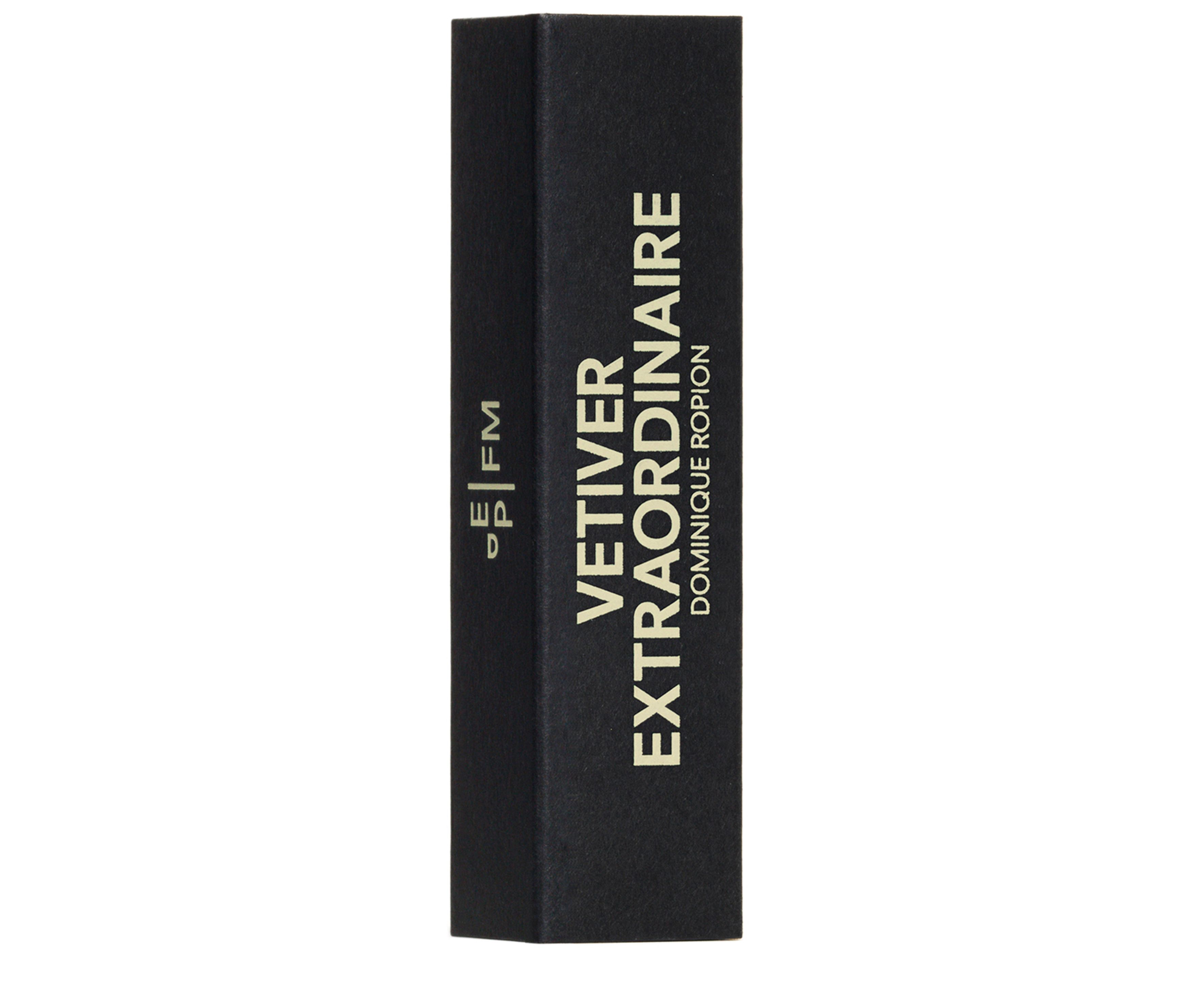 Vetiver Extraordinaire eau de parfum 10 ml thumbnail 5