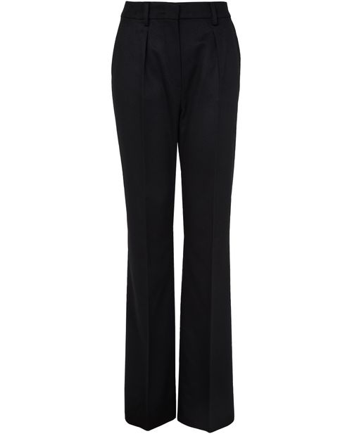 MAX MARA Carbone straight pants