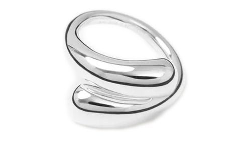 LIE STUDIO Victoria ring
