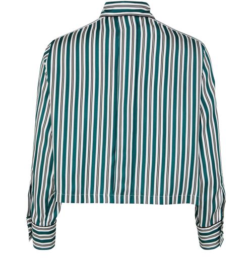 MAX MARA Chemise à manches longues Brama