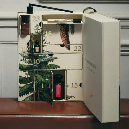 L'ARTISAN PARFUMEUR Advent calendar 2025