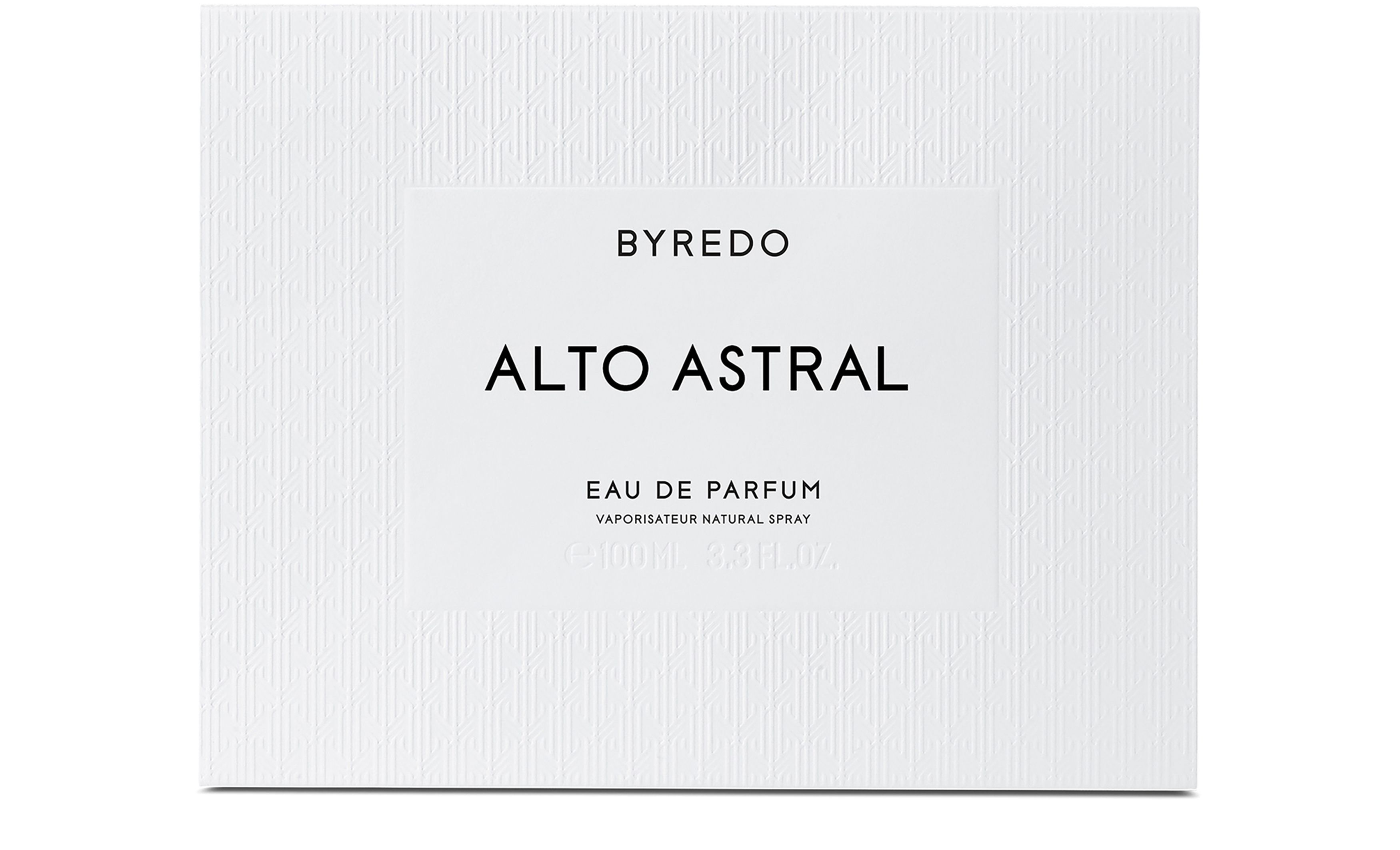 Eau de parfum Alto Astral 100 ml thumbnail 3