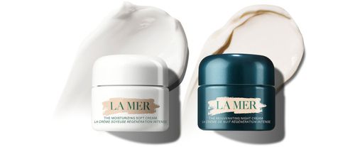 LA MER The Day and night duet