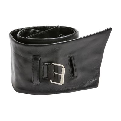 Isabel Marant Caren Belt In Black