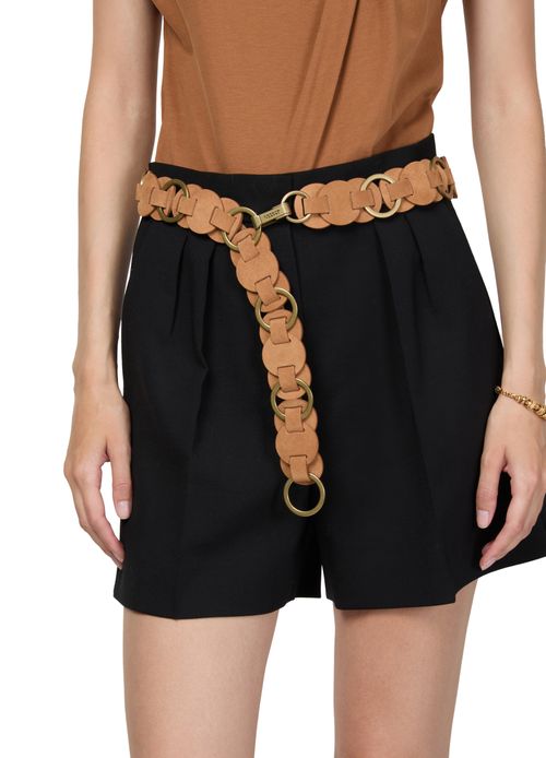 ISABEL MARANT Lota belt