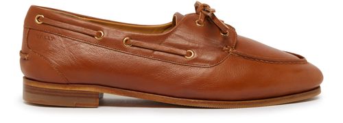 BALLY Pathy-W loafers