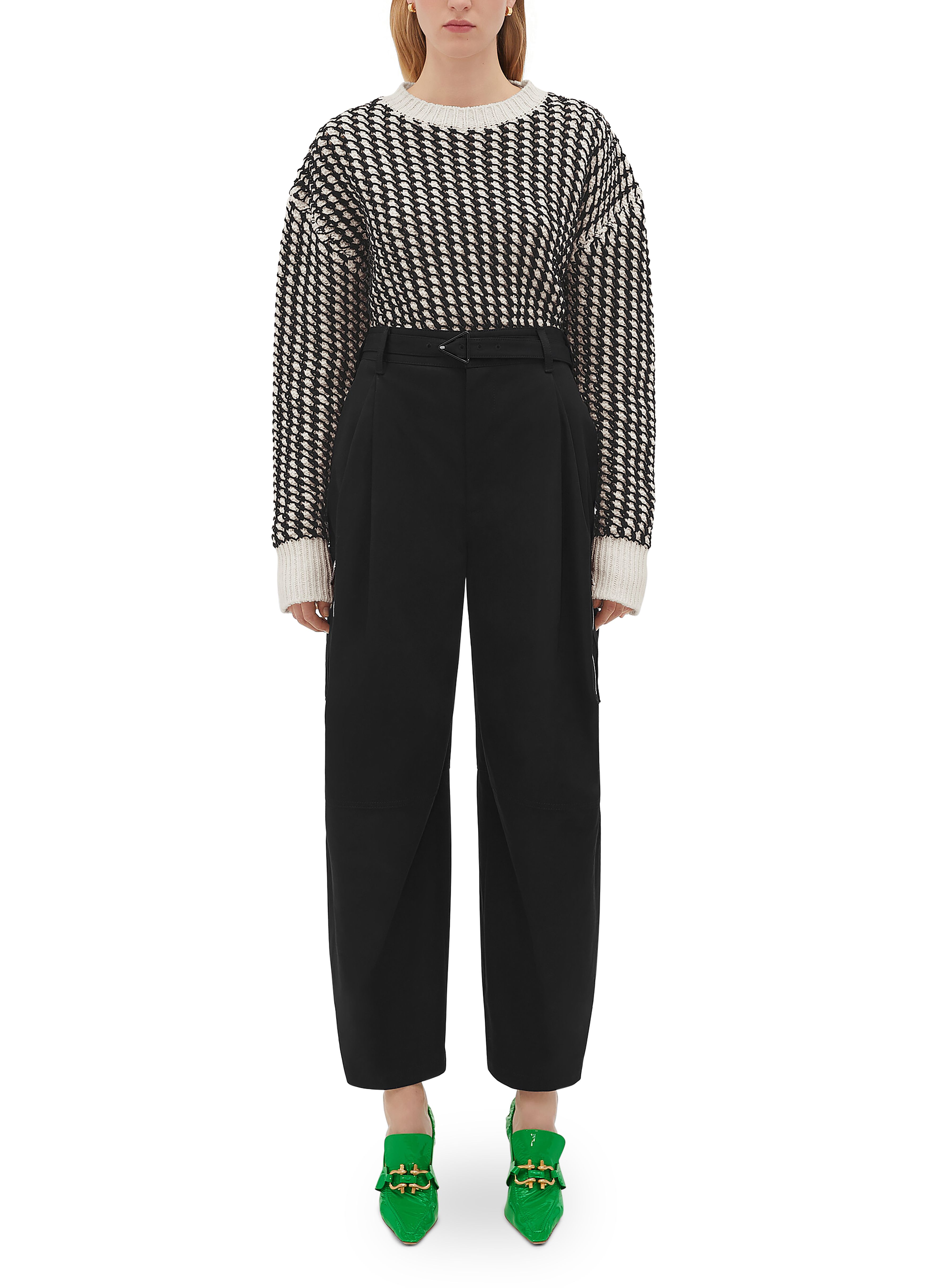 Turtleneck sweater thumbnail 5