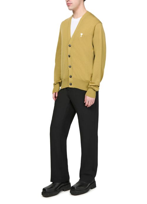 AMI PARIS Ami de Coeur cardigan