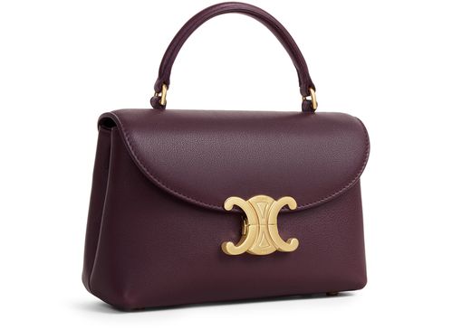 CELINE Sac Nino Teen en veau souple