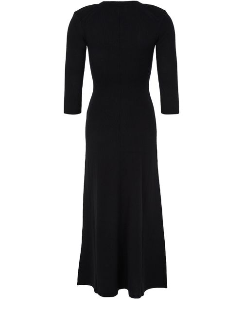 ISABEL MARANT Salina long dress
