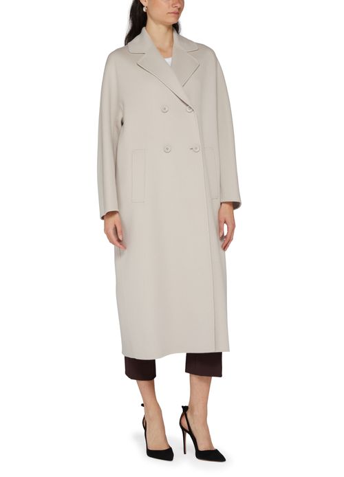 S MAX MARA Manteau long Capi