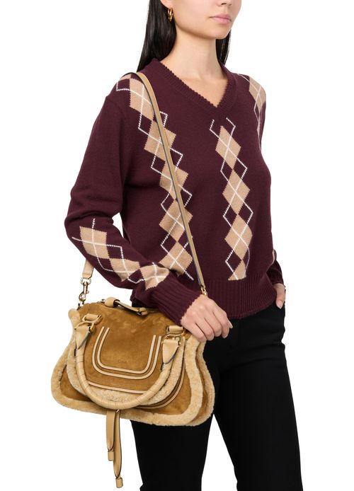 CHLOE Marcie handbag