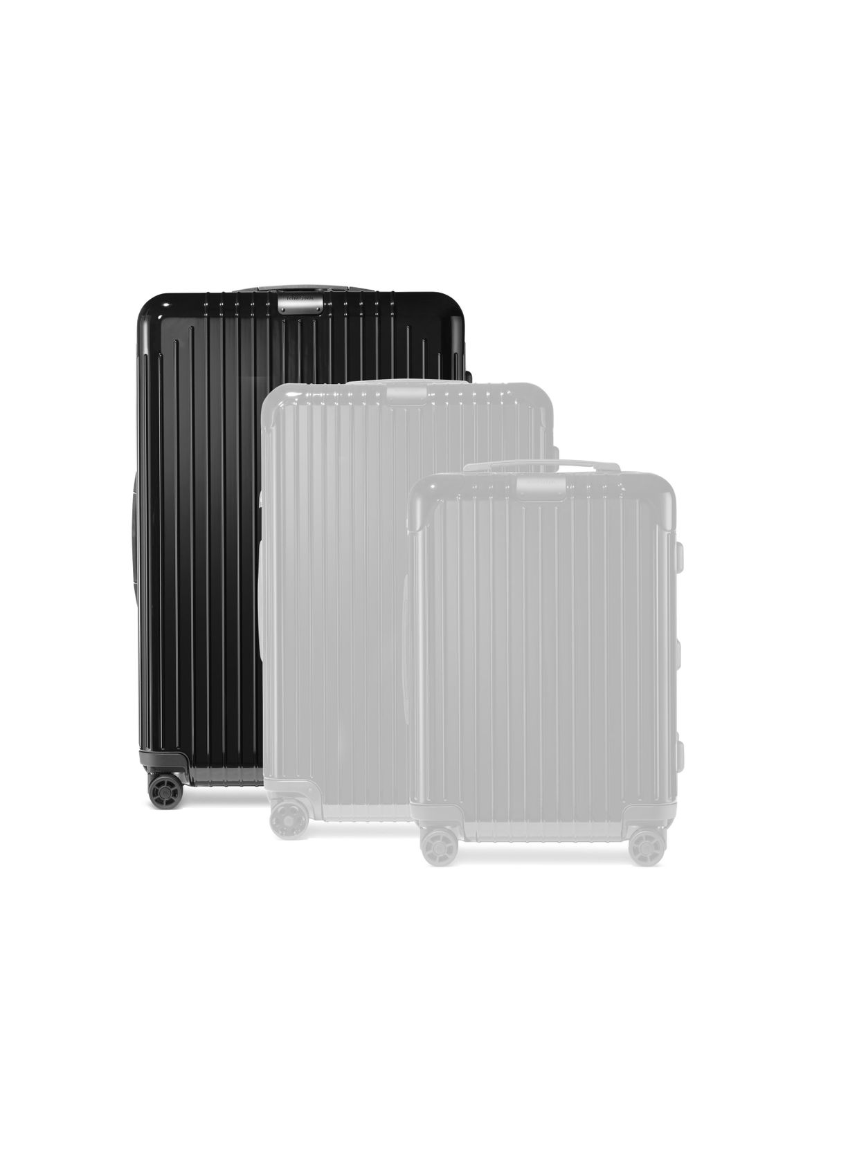 Rimowa 오리지널 트렁크 여행가방