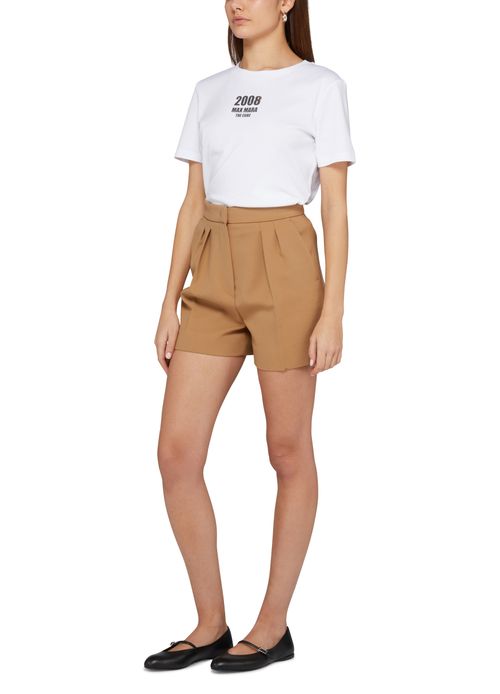 MAX MARA Zic shorts